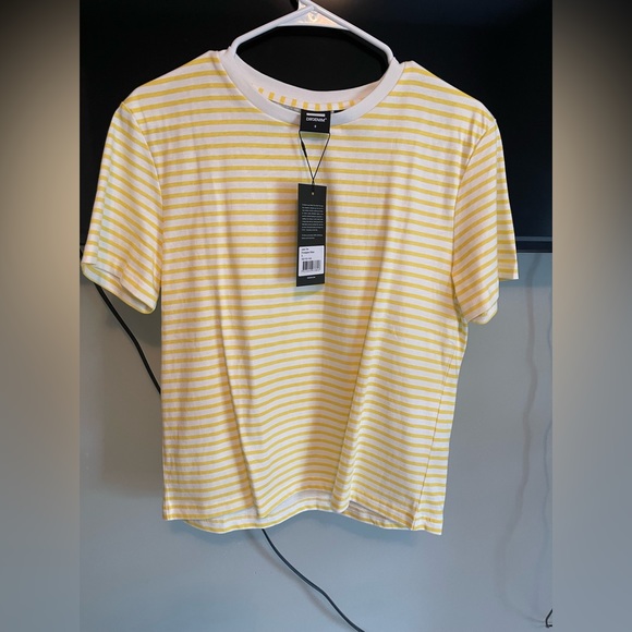 Relaxed Fit T-shirt - Picture 2 of 7